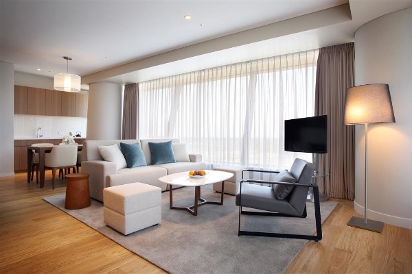 Hotel Hyatt Regency Incheon